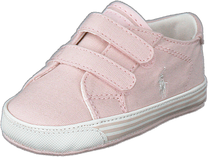 Ralph Lauren Junior - Edgewood Ez Light Pink