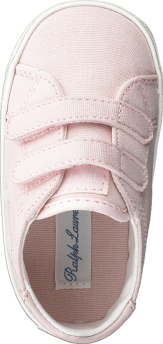 Ralph Lauren Junior - Edgewood Ez Light Pink