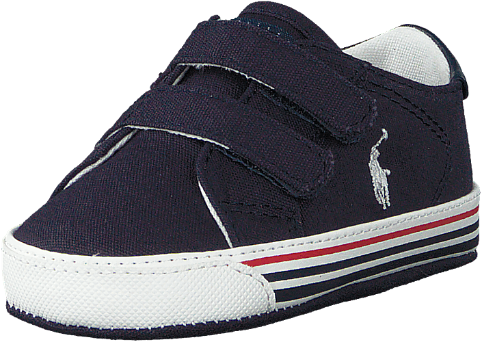 Ralph Lauren Junior - Edgewood Ez Navy