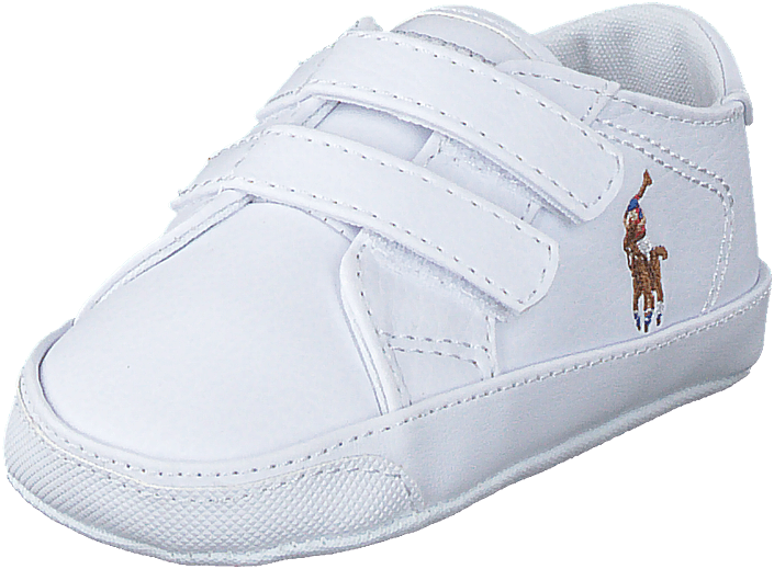 Ralph Lauren Junior - Edgewood Ez White