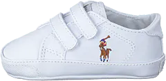 Ralph Lauren Junior - Edgewood Ez White