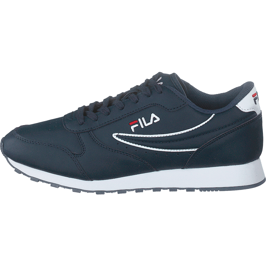 Orbit Low Dress Blue