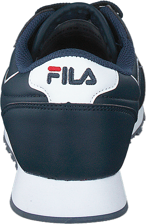 Orbit Low Dress Blue - Bild 5