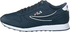 Fila - Orbit Low Dress Blue