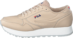 Fila - Orbit Zeppa L Wmn Cream Tan
