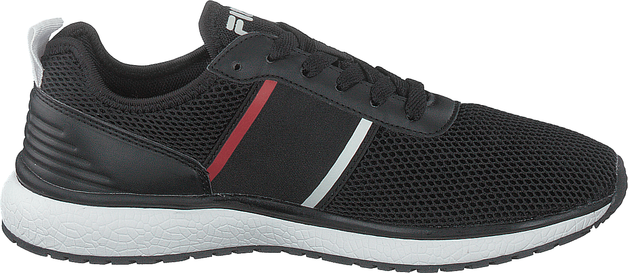 Control Ii Low Black - Bild 2