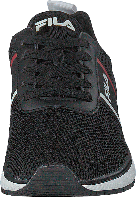 Control Ii Low Black - Bild 4