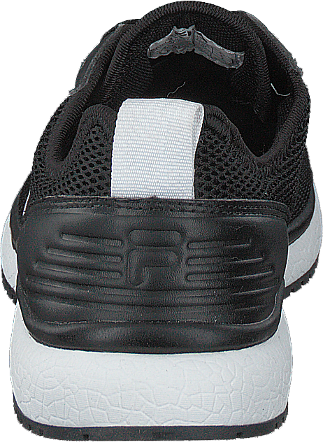 Control Ii Low Black - Bild 5