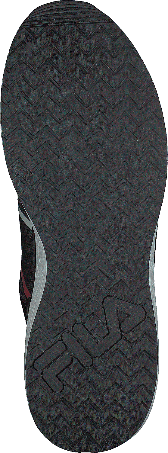 Control Ii Low Black - Bild 7