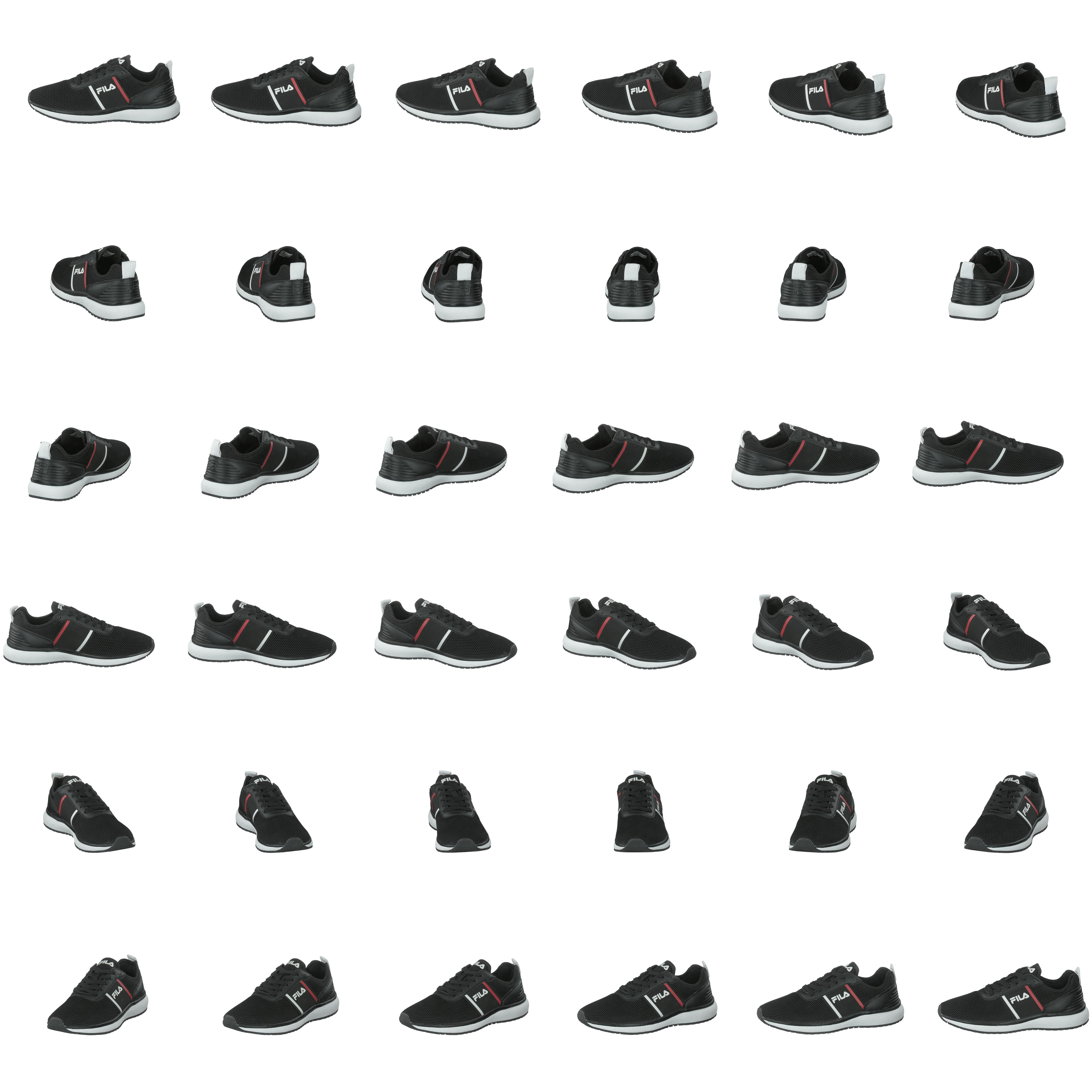 Fila control ii new arrivals
