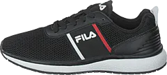 Fila - Control Ii Low Black
