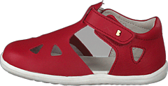 Bobux - Zap Rio Red