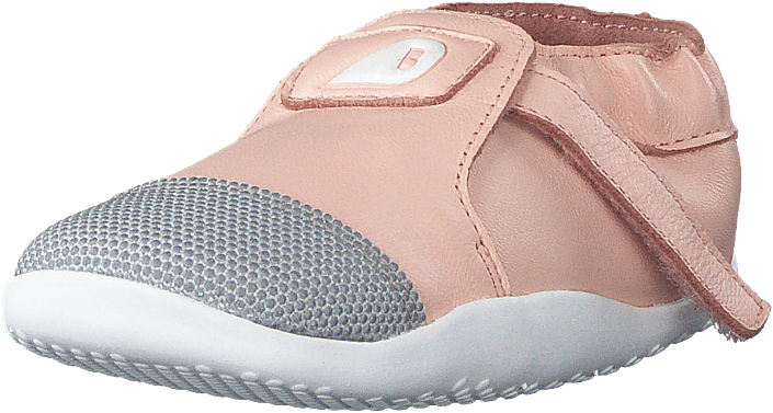 Bobux - Xplorer Origin Seashell Pink