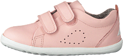 Bobux - Grass Court Seashell Pink