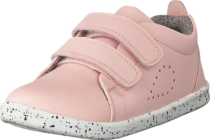 Bobux - Grass Court Seashell Pink