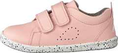 Bobux - Grass Court Seashell Pink