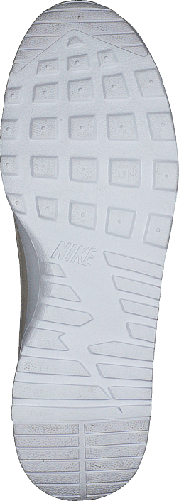 Nike - Wmns Air Max Thea Cream/white/metallic Gold