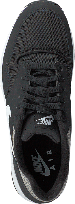 Nike - Air Safari Black/white/black