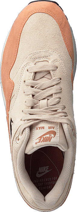 Nike - Air Max 1 Premium Guava Ice/summit White