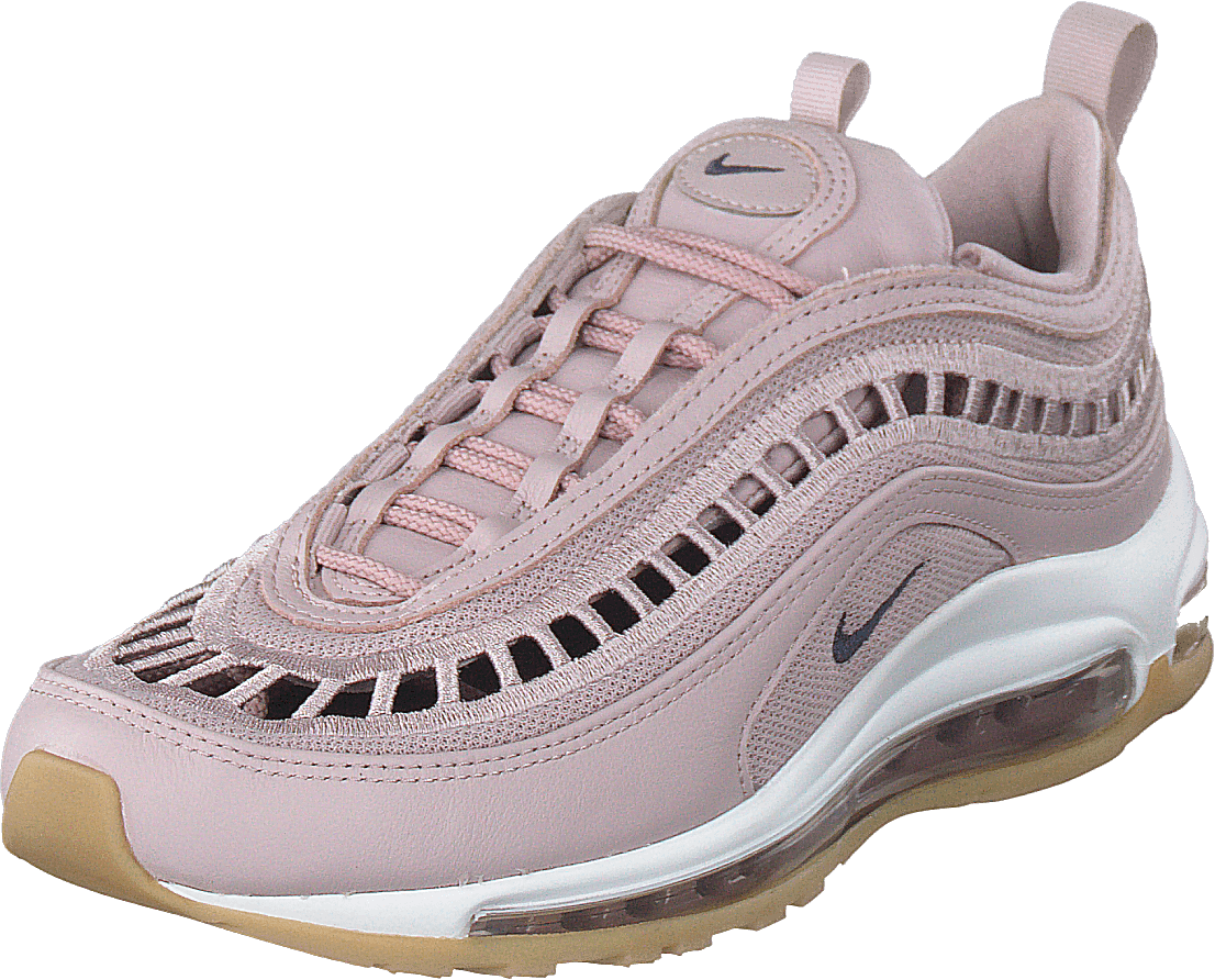 Air Max 97 Ul '17 Particle Rose/summit White