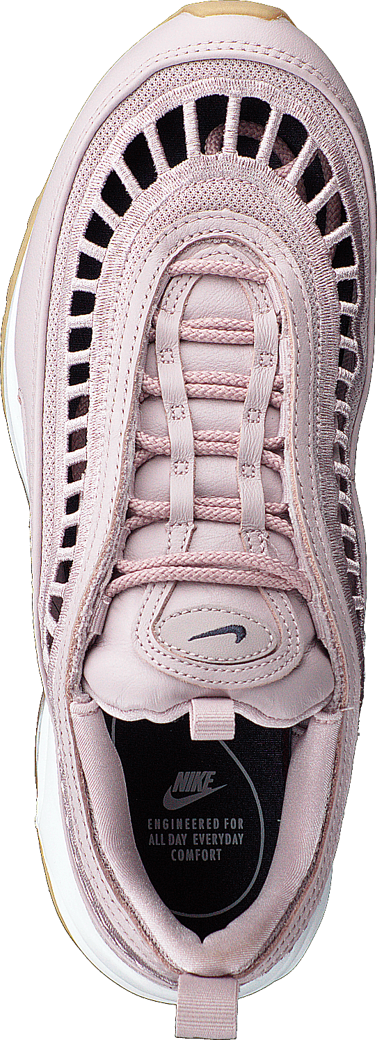 Air Max 97 Ul '17 Particle Rose/summit White