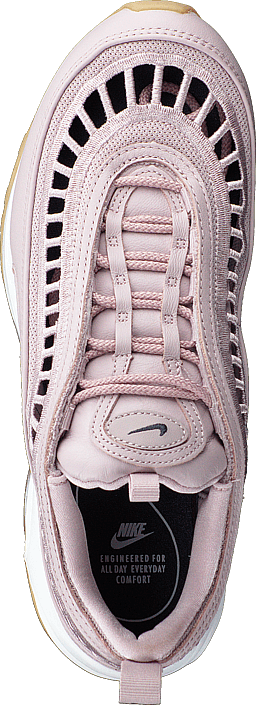 Nike - Air Max 97 Ul '17 Particle Rose/summit White