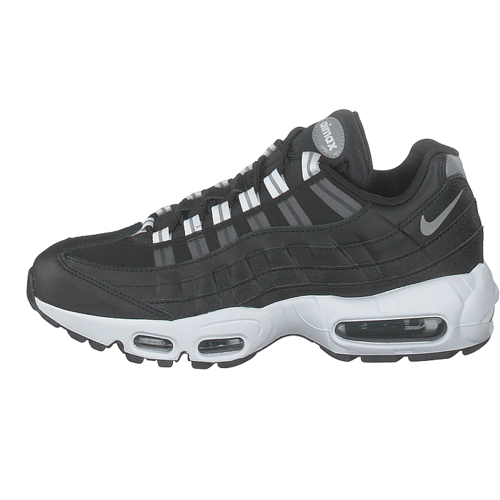 nike 95 og black