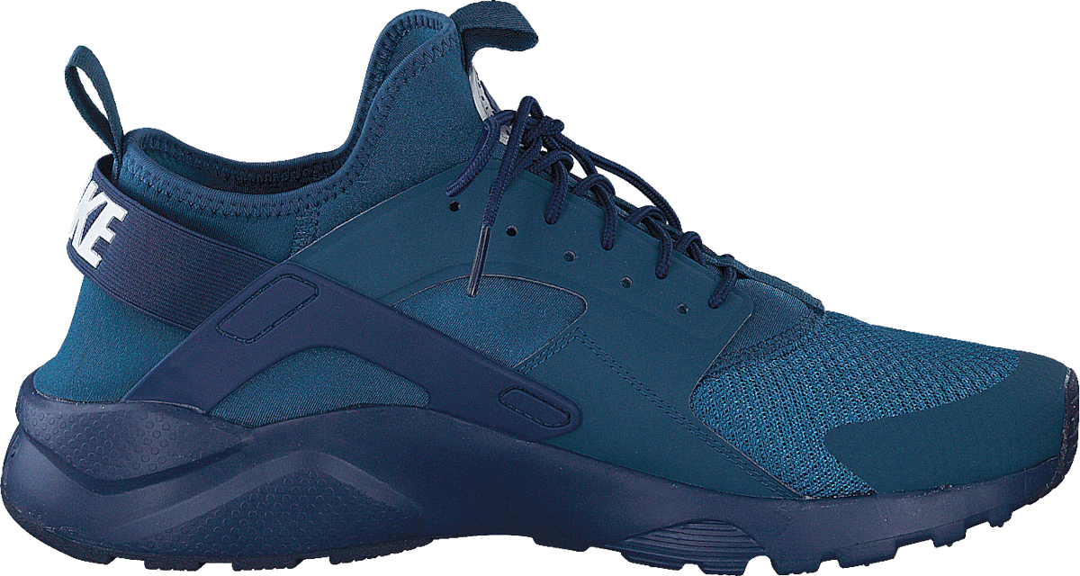 Air Huarache Ultra Blue Force/blue Void/wolf Grey