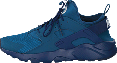Nike - Air Huarache Ultra Blue Force/blue Void/wolf Grey