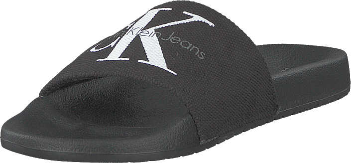 Calvin Klein Jeans - Viggo Black