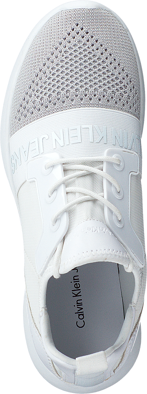 Calvin klein meryl knit trainers store