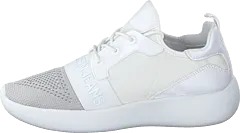 Calvin Klein Jeans - Meryl Silver/white