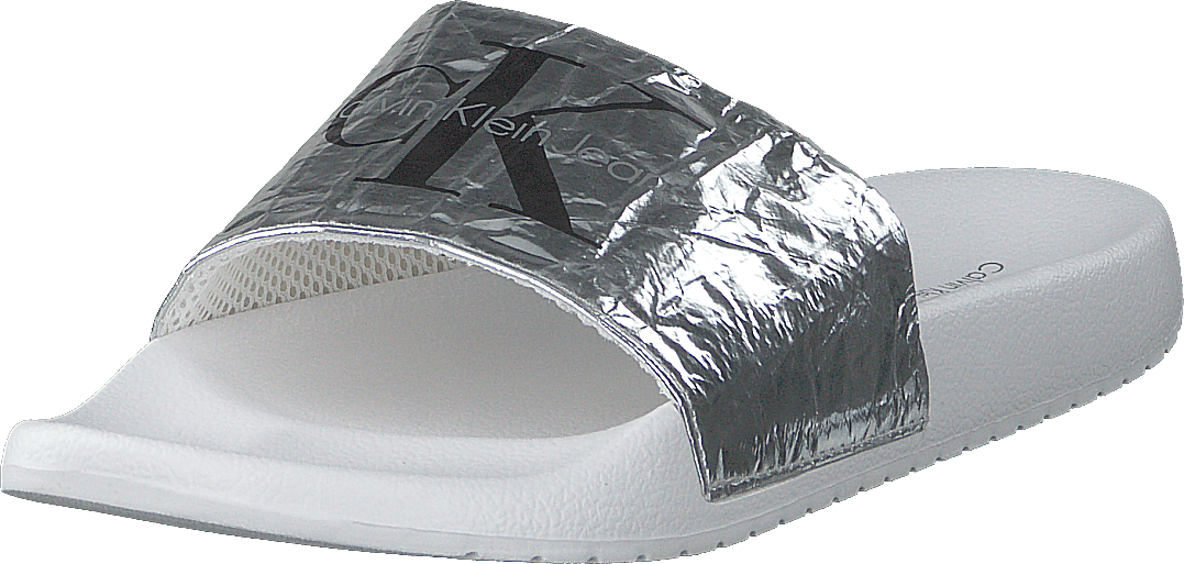 Chantal Metallic Crinkle - Bild 3