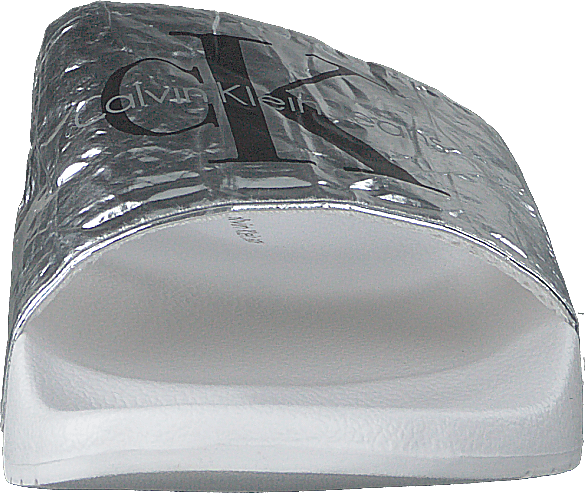 Chantal Metallic Crinkle - Bild 4