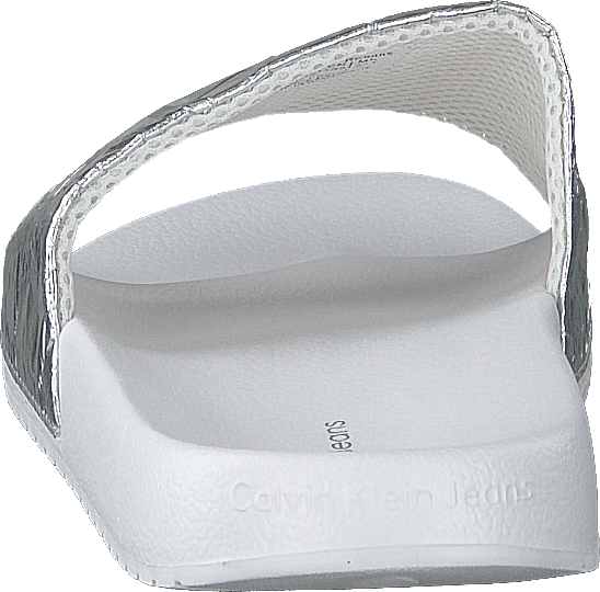 Chantal Metallic Crinkle - Bild 5