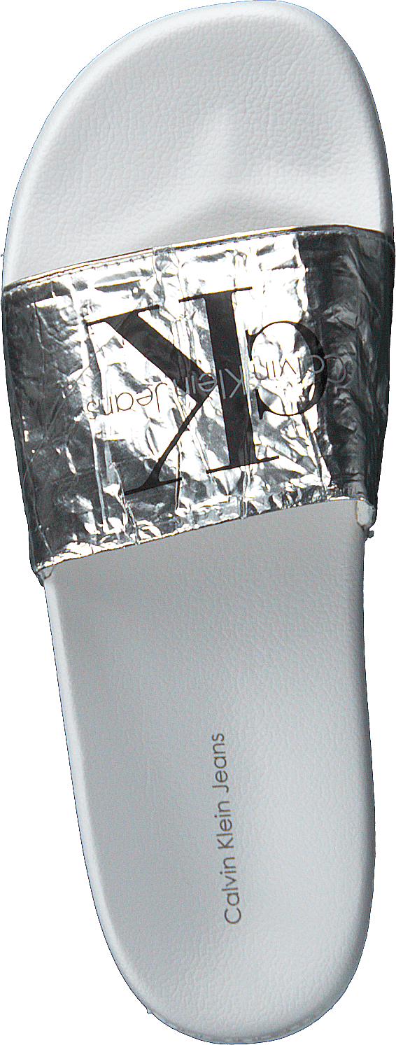 Chantal Metallic Crinkle - Bild 6