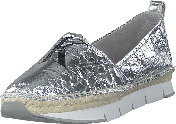 Calvin Klein Jeans - Genna Silver