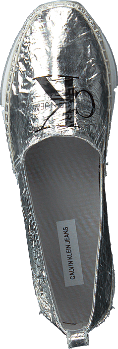 Calvin Klein Jeans - Genna Silver