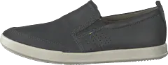 Ecco - Collin Black/black