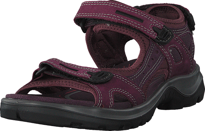 Ecco Offroad Aubergine lila Skor Online Ecco Offroad Aubergine lila Skor Online