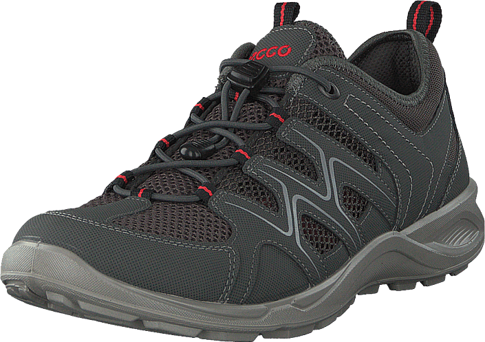 Ecco terracruise dark shadow