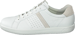 Ecco - Soft 1 White