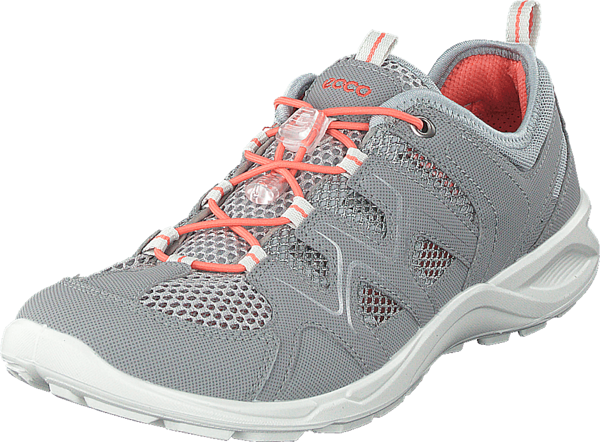 Terracruise Silver/grey