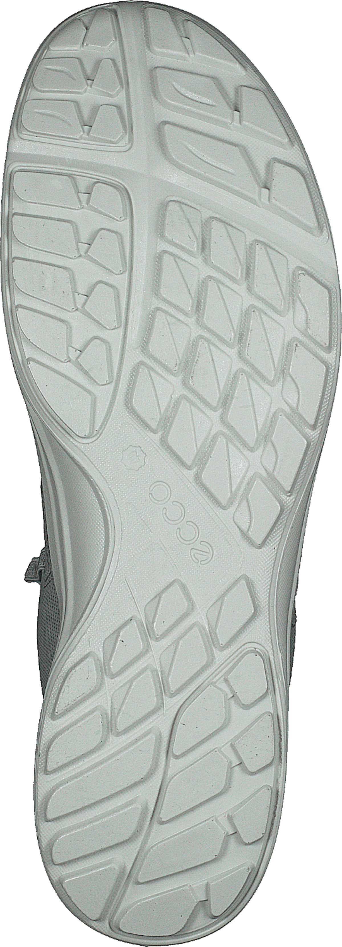 Terracruise Silver/grey