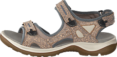 Ecco - Offroad Nude/marine