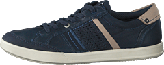 Ecco - Collin 2.0 Navy/denim Blue