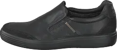 Ecco - Soft 7 Black