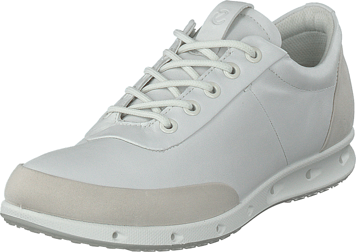 Buy Ecco Cool White Shoes Online 