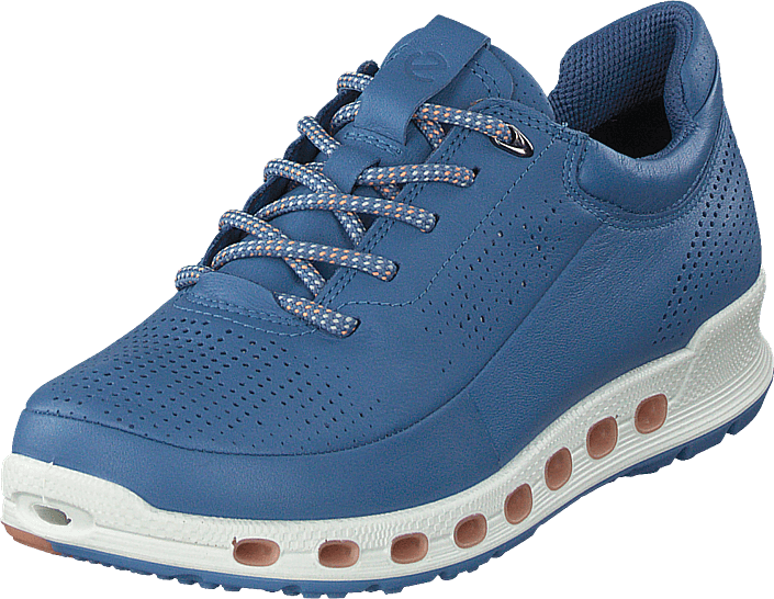 ecco retro blue