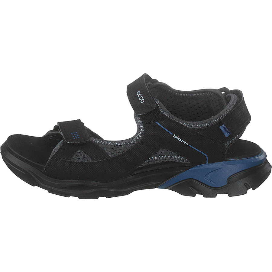 Biom Raft Black